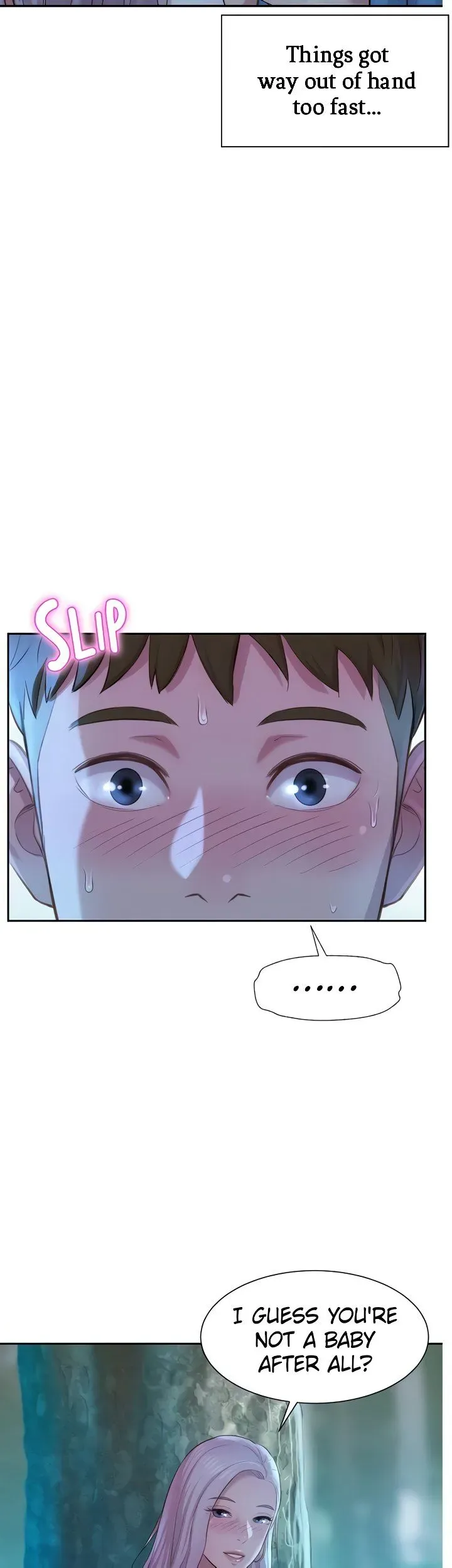 Read Romance Camping chapter 2 image 56 on Lezhin