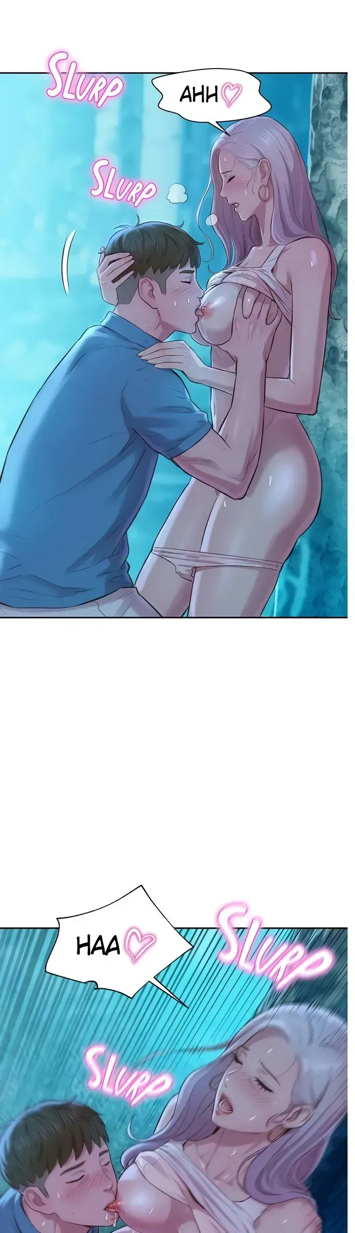 Read Romance Camping chapter 2 image 58 on Lezhin