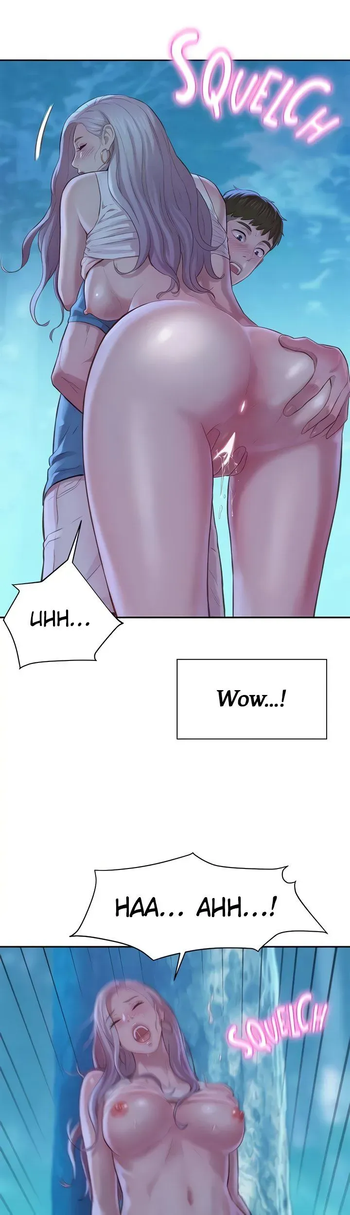 Read Romance Camping chapter 2 image 62 on Lezhin