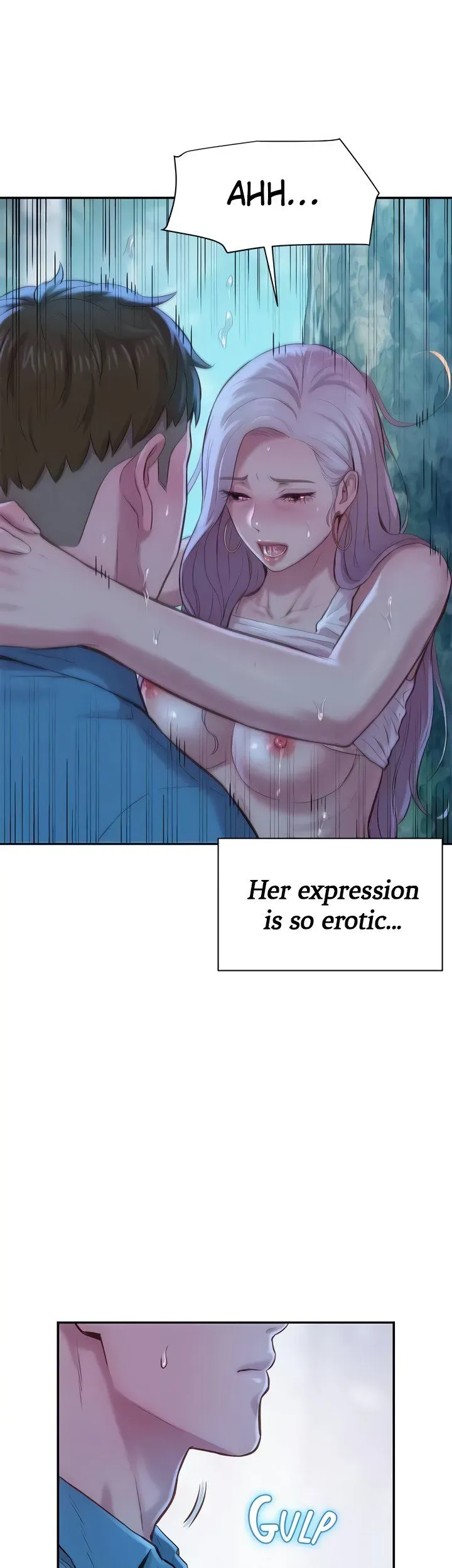 Read Romance Camping chapter 2 image 66 on Lezhin