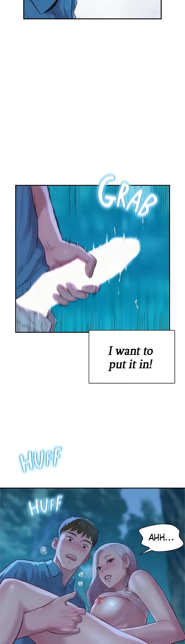 Read Romance Camping chapter 2 image 67 on Lezhin