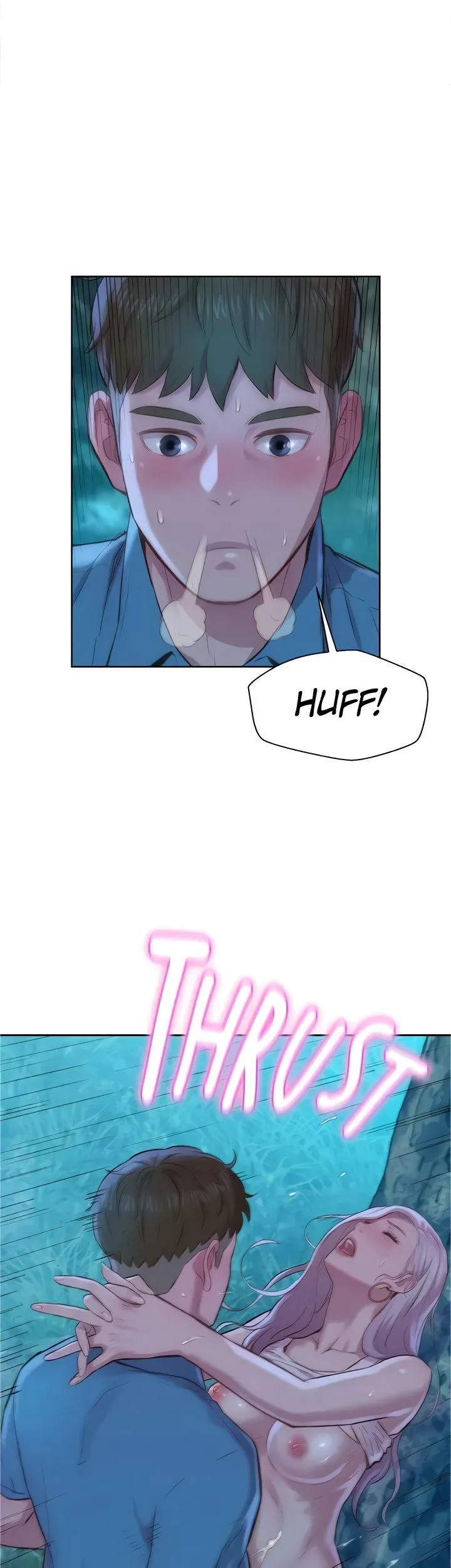 Read Romance Camping chapter 2 image 71 on Lezhin