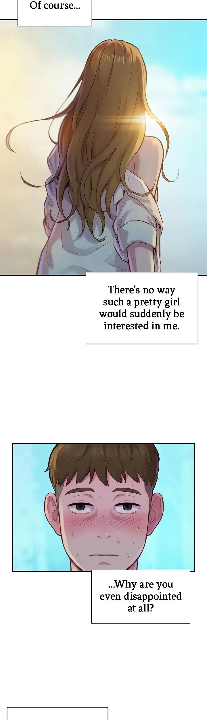 Read Romance Camping chapter 2 image 8 on Lezhin