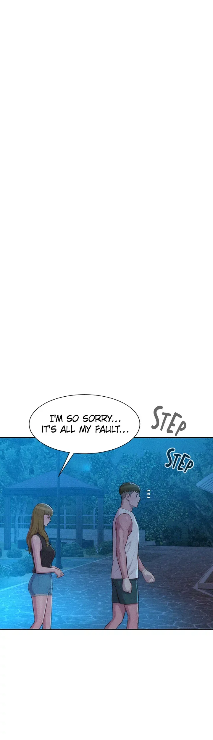 Read Romance Camping chapter 20 image 17 on Lezhin