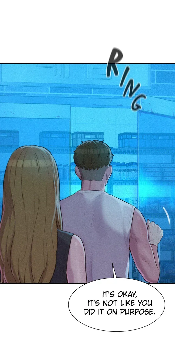 Read Romance Camping chapter 20 image 18 on Lezhin