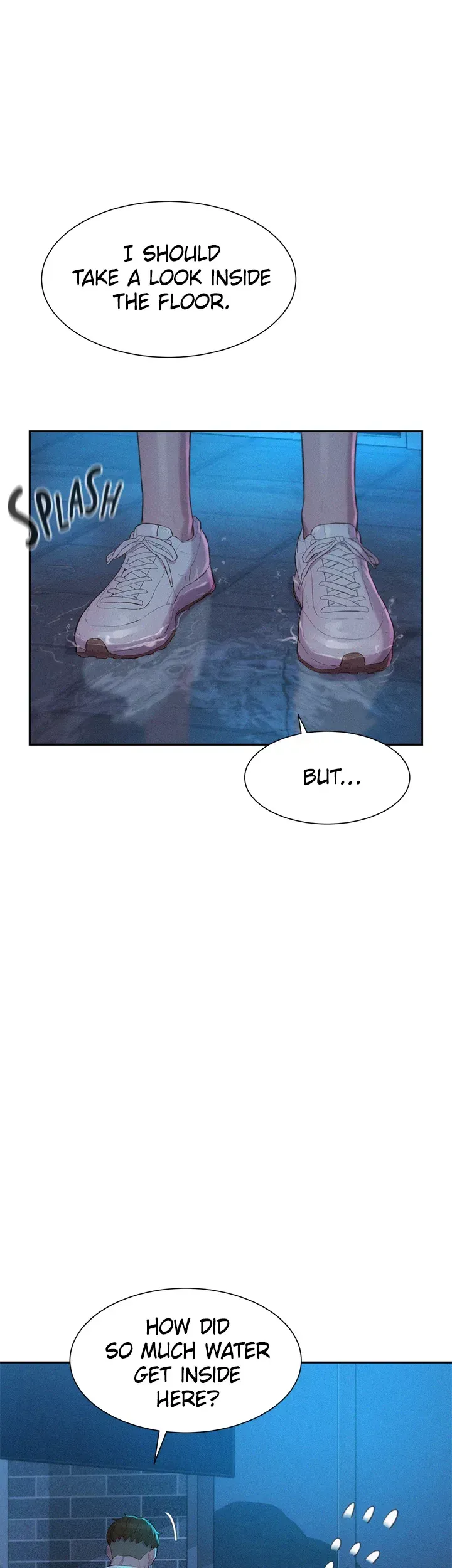 Read Romance Camping chapter 20 image 23 on Lezhin
