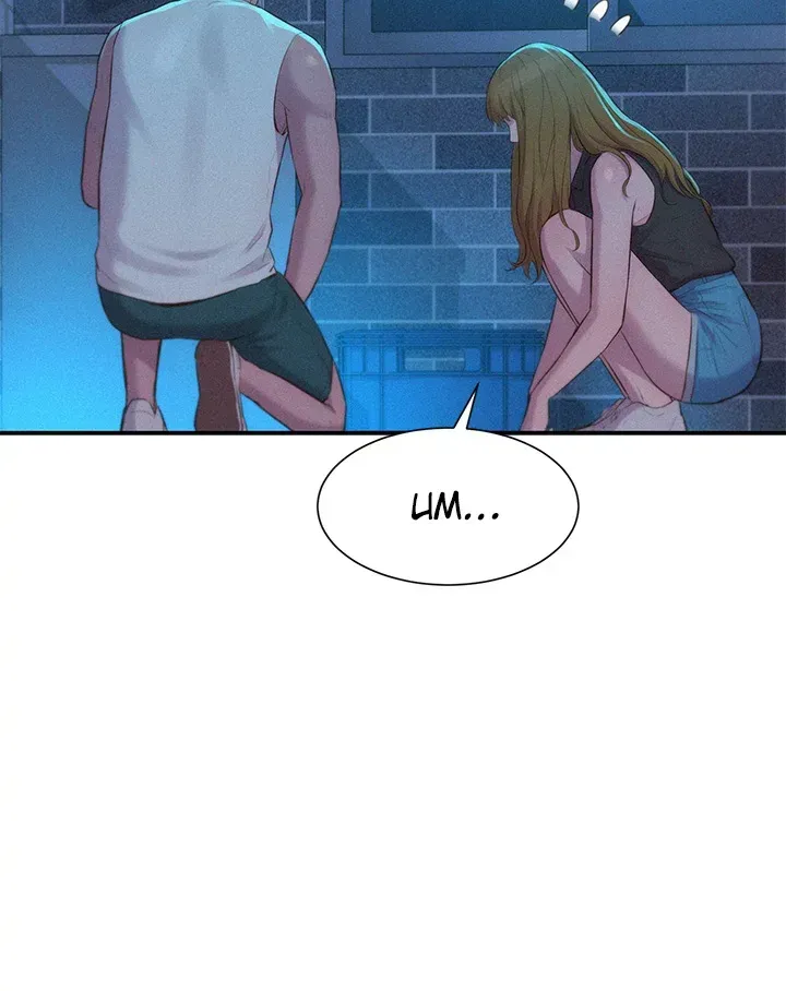Read Romance Camping chapter 20 image 24 on Lezhin