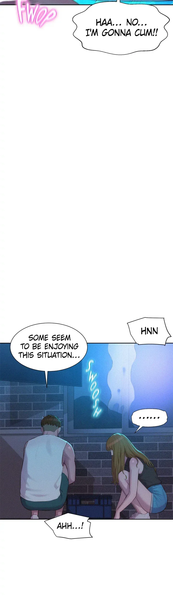 Read Romance Camping chapter 20 image 28 on Lezhin