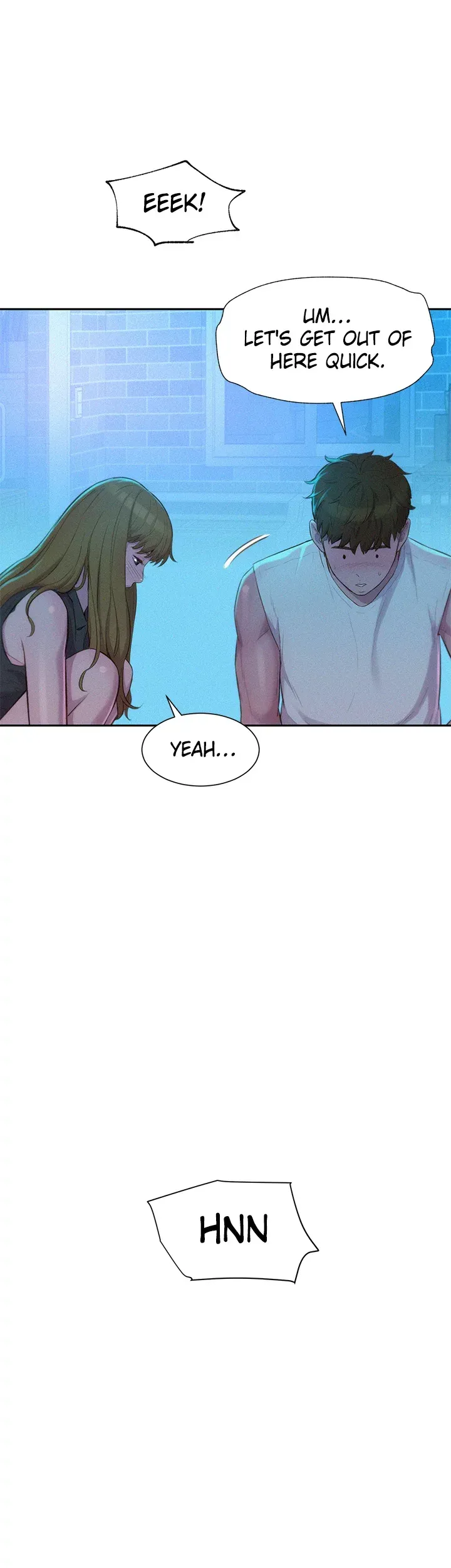 Read Romance Camping chapter 20 image 29 on Lezhin