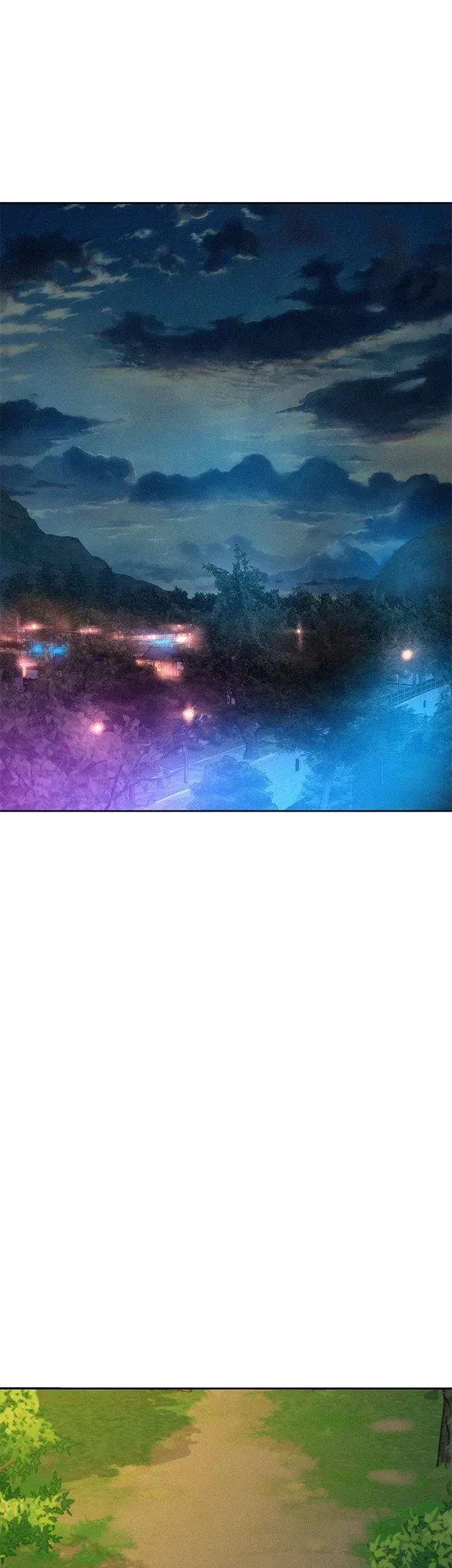 Read Romance Camping chapter 20 image 31 on Lezhin