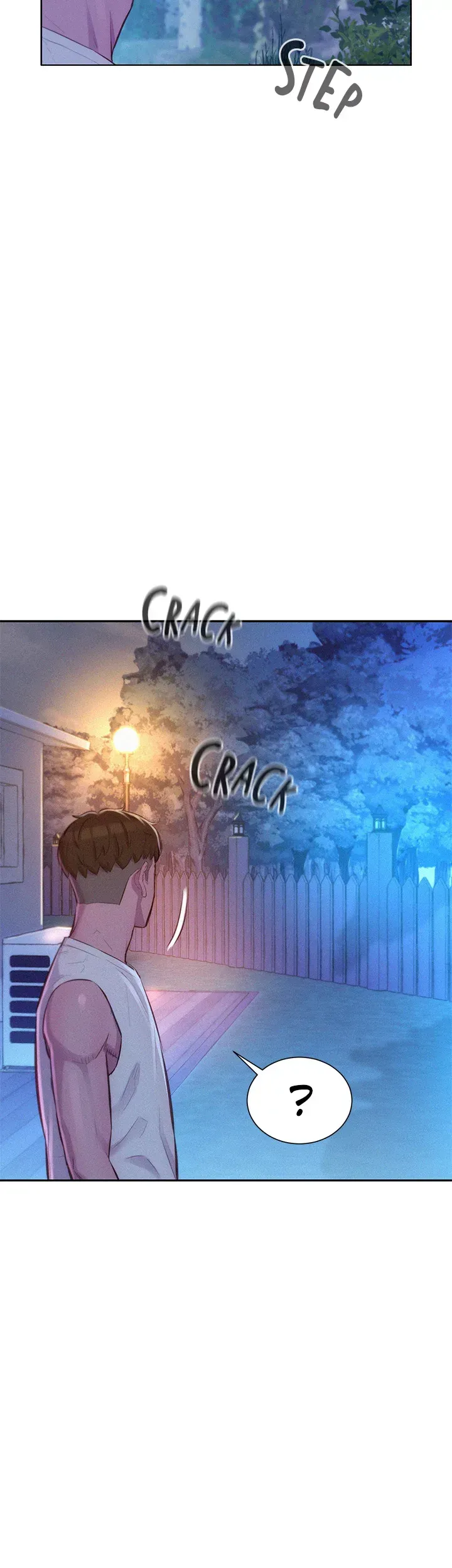 Read Romance Camping chapter 20 image 33 on Lezhin