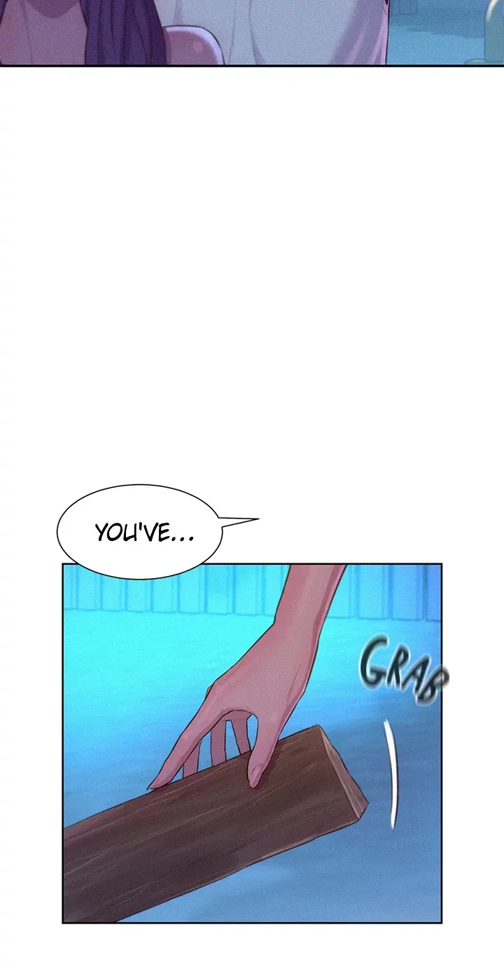 Read Romance Camping chapter 20 image 42 on Lezhin