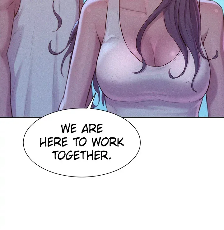Read Romance Camping chapter 20 image 48 on Lezhin