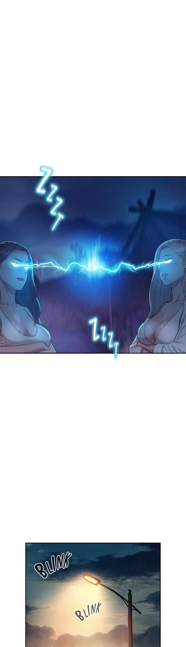 Read Romance Camping chapter 20 image 5 on Lezhin