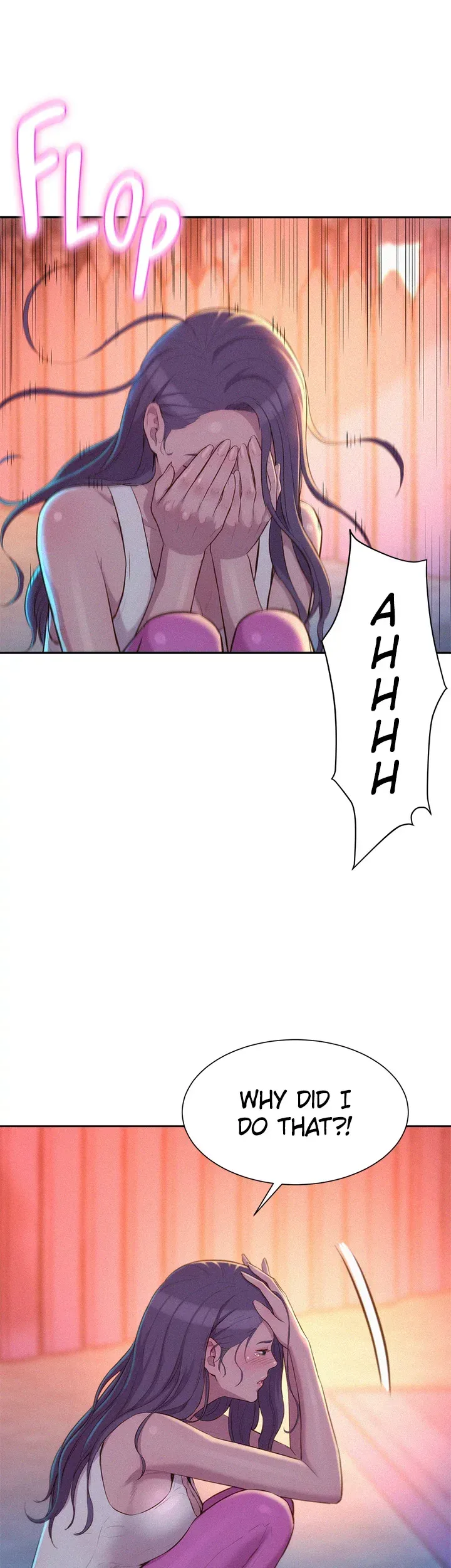Read Romance Camping chapter 21 image 10 on Lezhin
