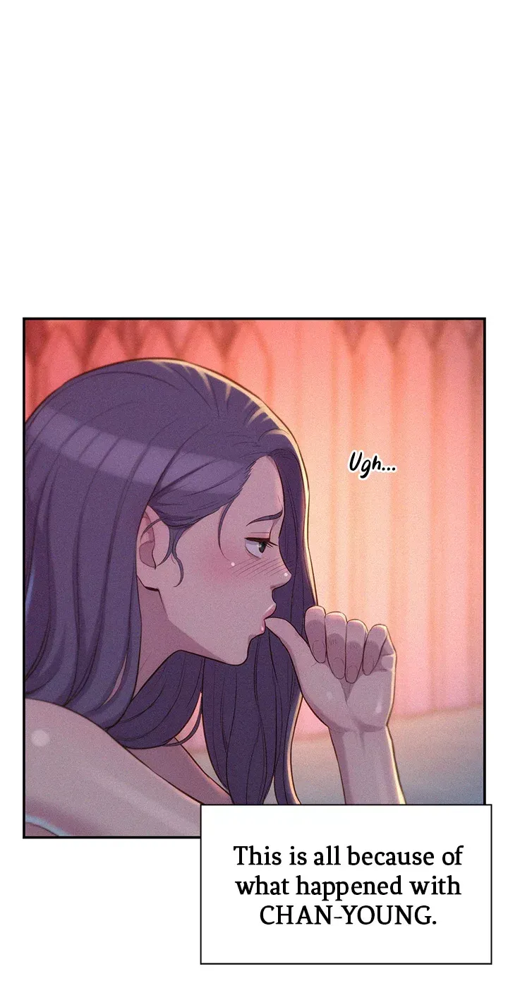 Read Romance Camping chapter 21 image 12 on Lezhin