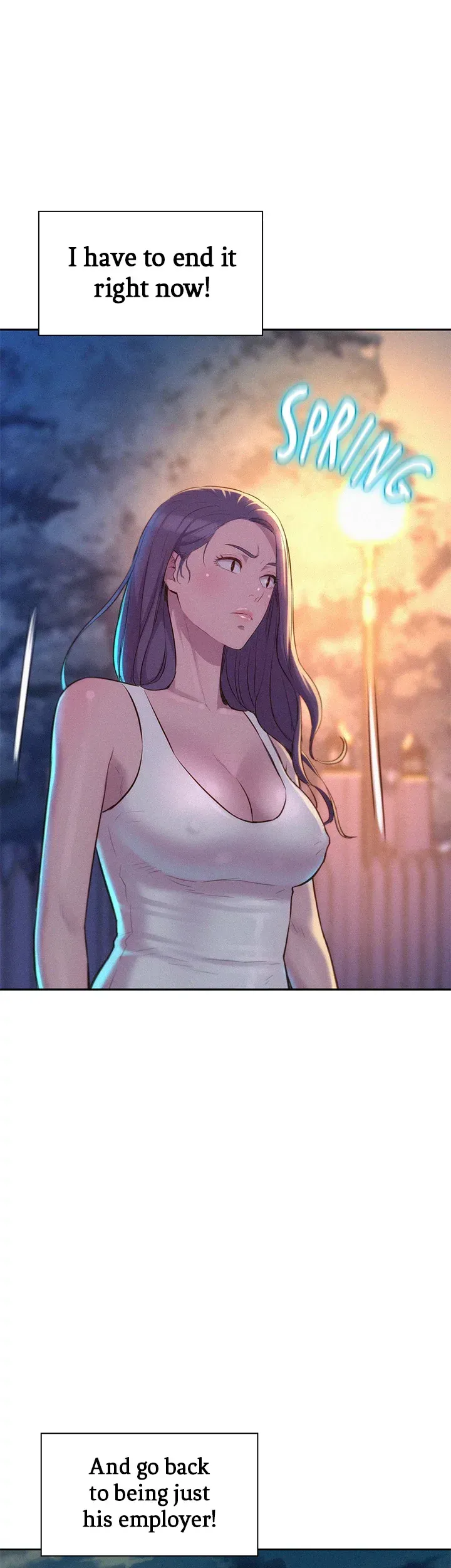 Read Romance Camping chapter 21 image 13 on Lezhin