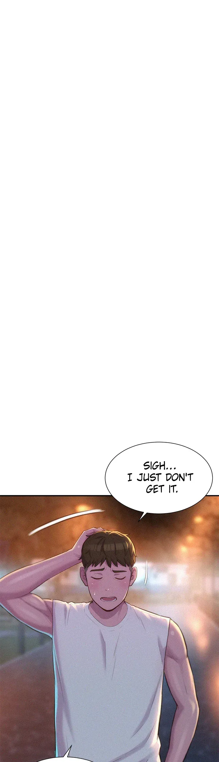 Read Romance Camping chapter 21 image 15 on Lezhin