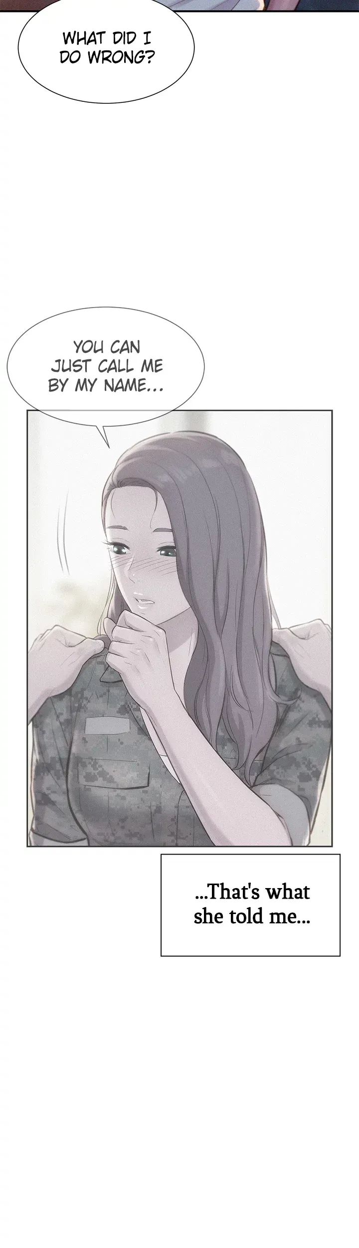 Read Romance Camping chapter 21 image 16 on Lezhin