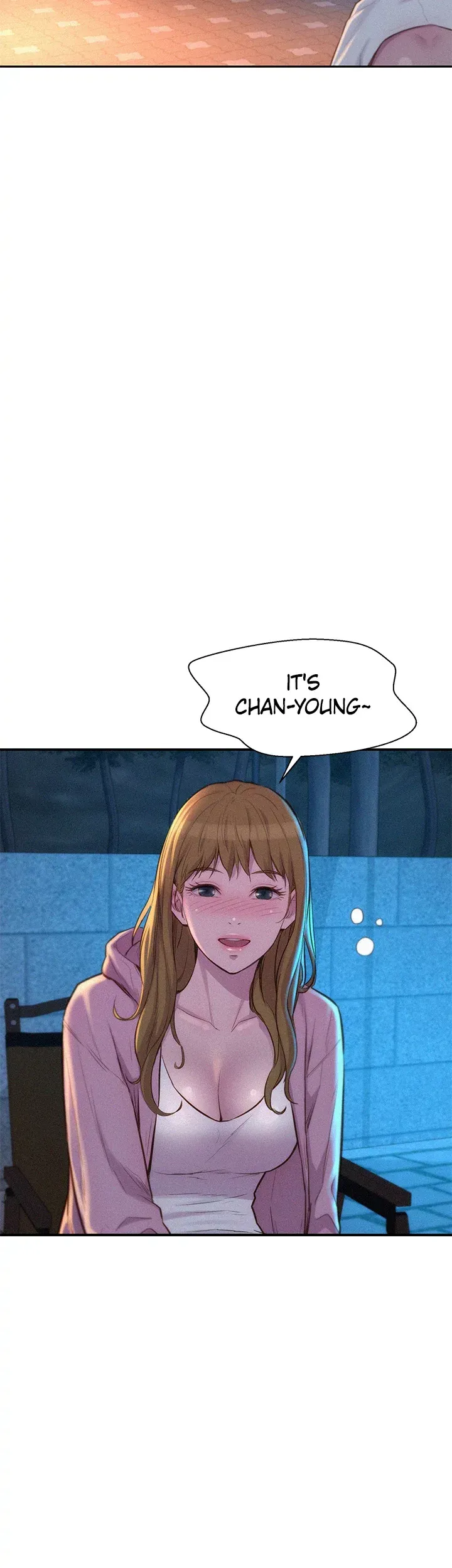 Read Romance Camping chapter 21 image 20 on Lezhin