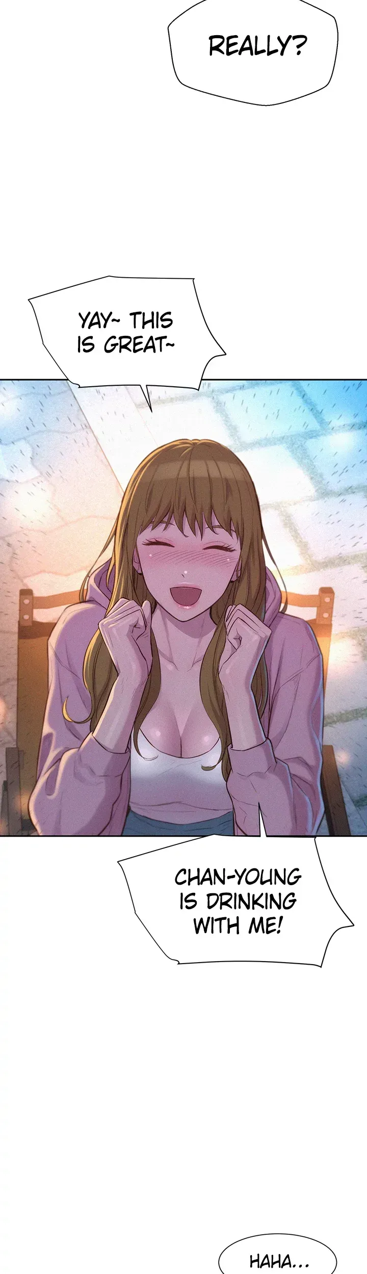 Read Romance Camping chapter 21 image 26 on Lezhin