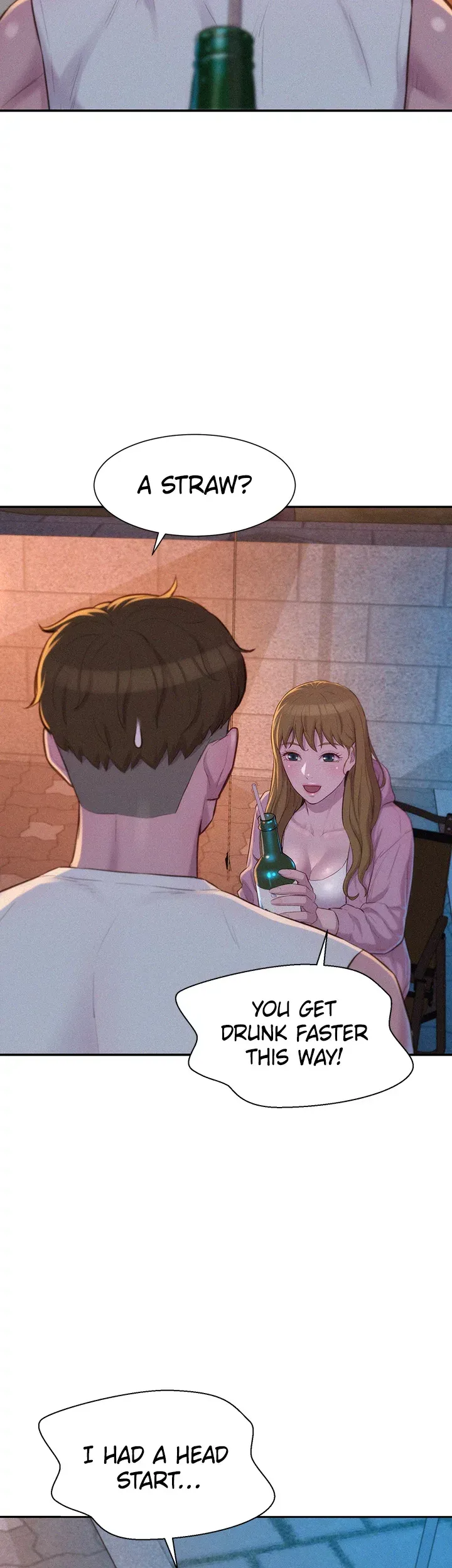 Read Romance Camping chapter 21 image 29 on Lezhin