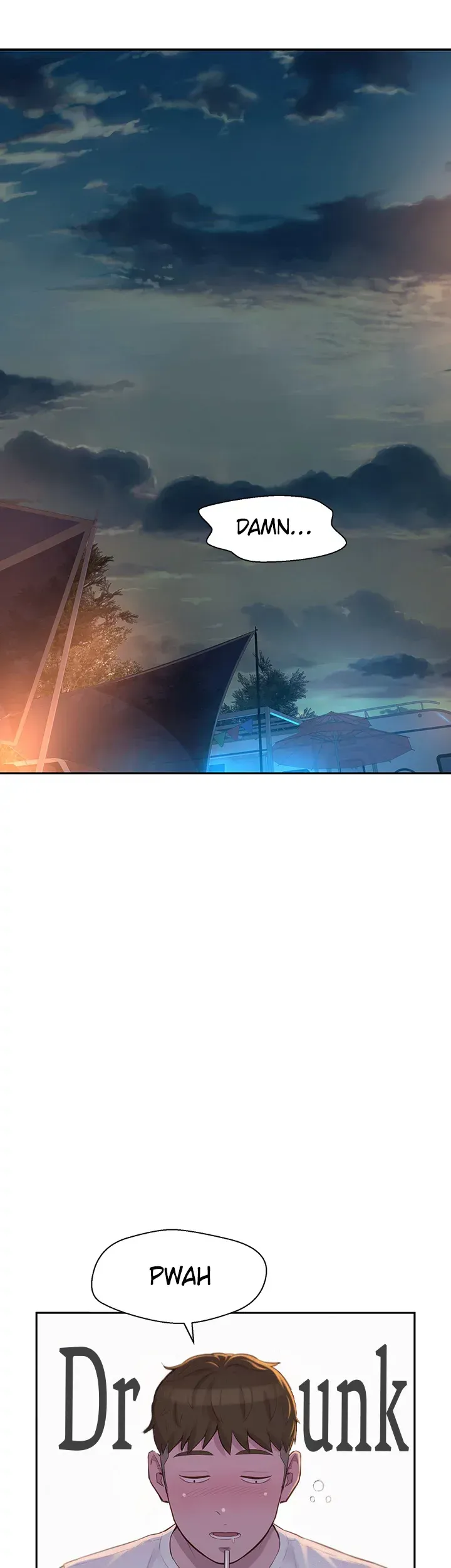 Read Romance Camping chapter 21 image 33 on Lezhin