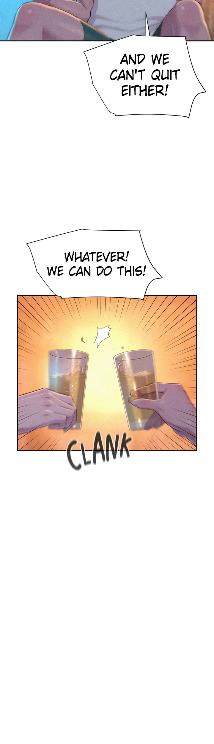 Read Romance Camping chapter 21 image 38 on Lezhin