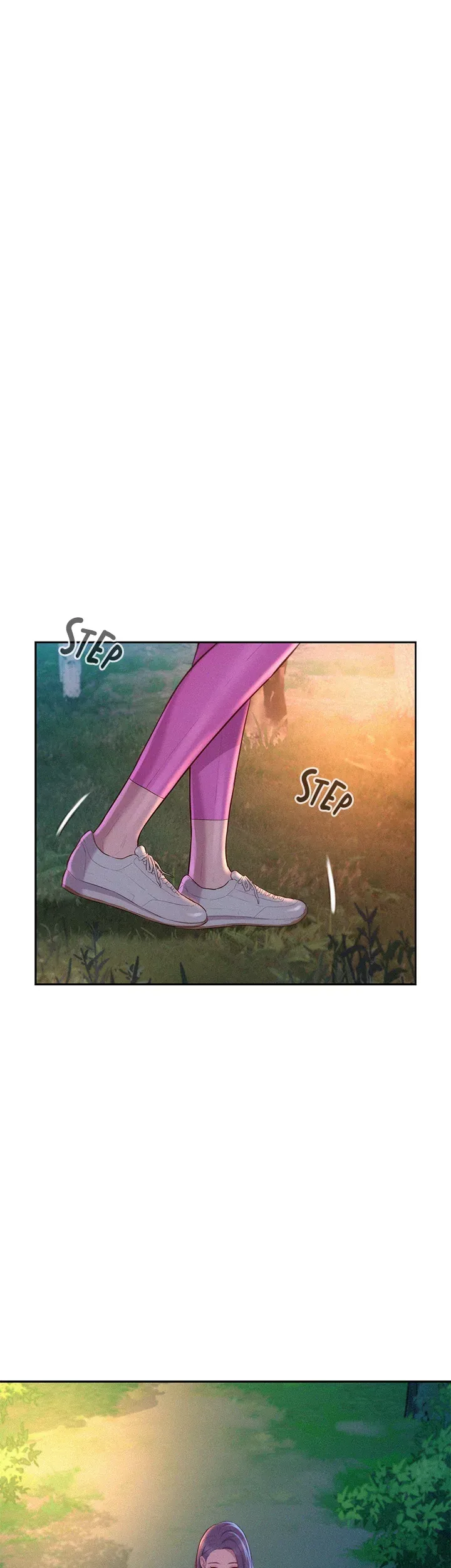 Read Romance Camping chapter 21 image 4 on Lezhin