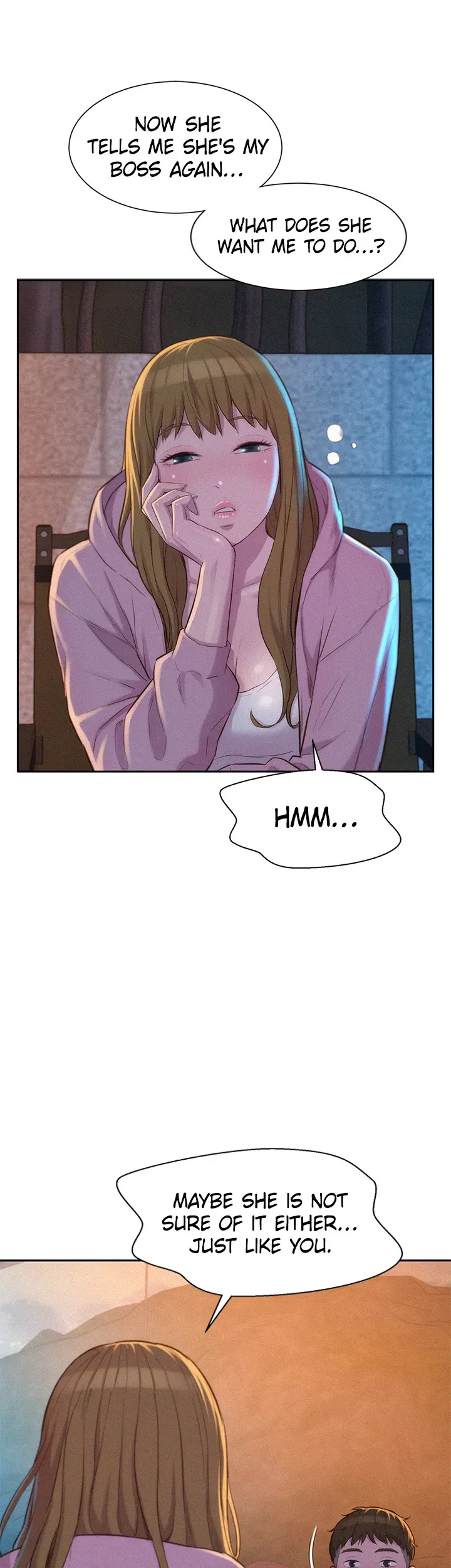 Read Romance Camping chapter 21 image 43 on Lezhin