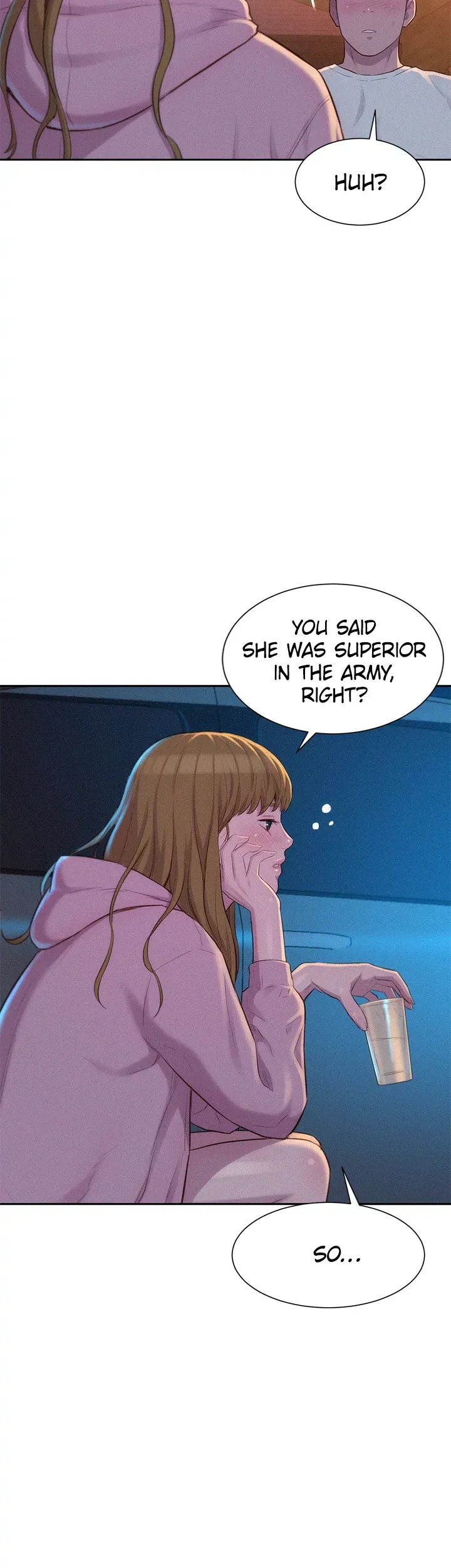 Read Romance Camping chapter 21 image 44 on Lezhin