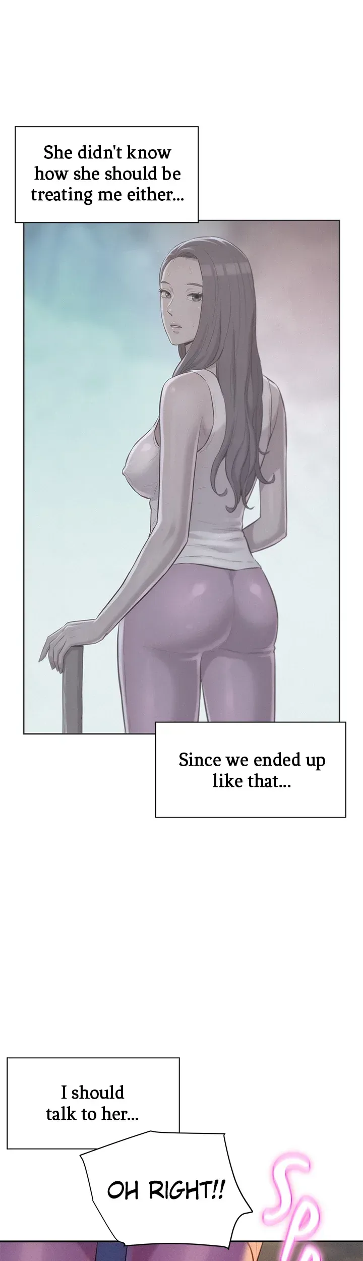 Read Romance Camping chapter 21 image 46 on Lezhin