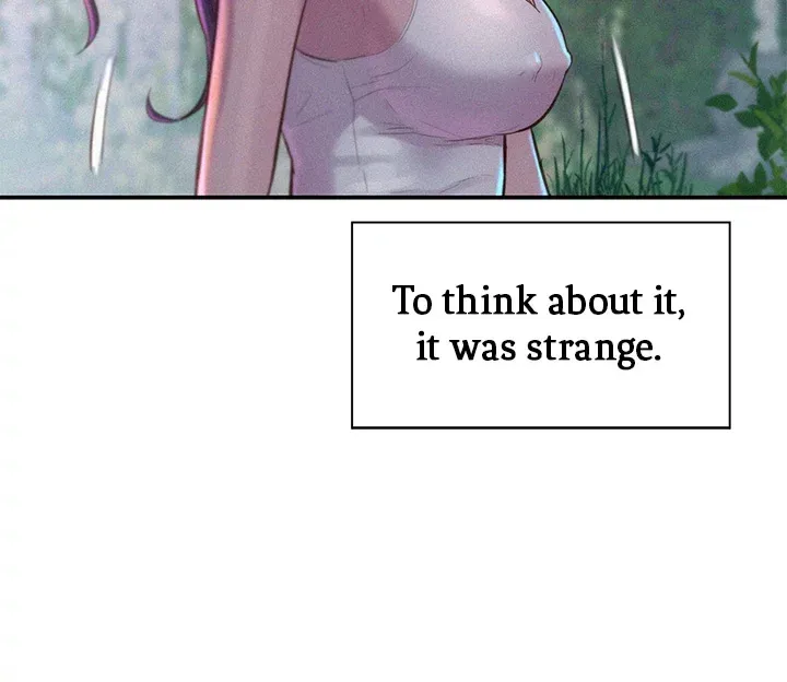 Read Romance Camping chapter 21 image 6 on Lezhin