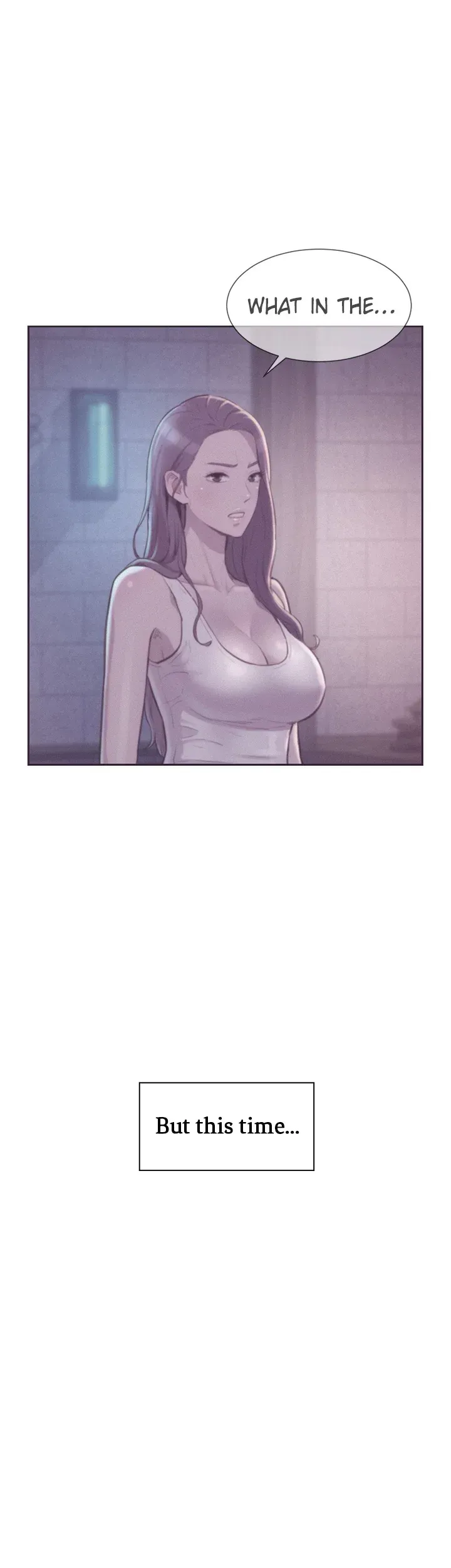 Read Romance Camping chapter 21 image 9 on Lezhin