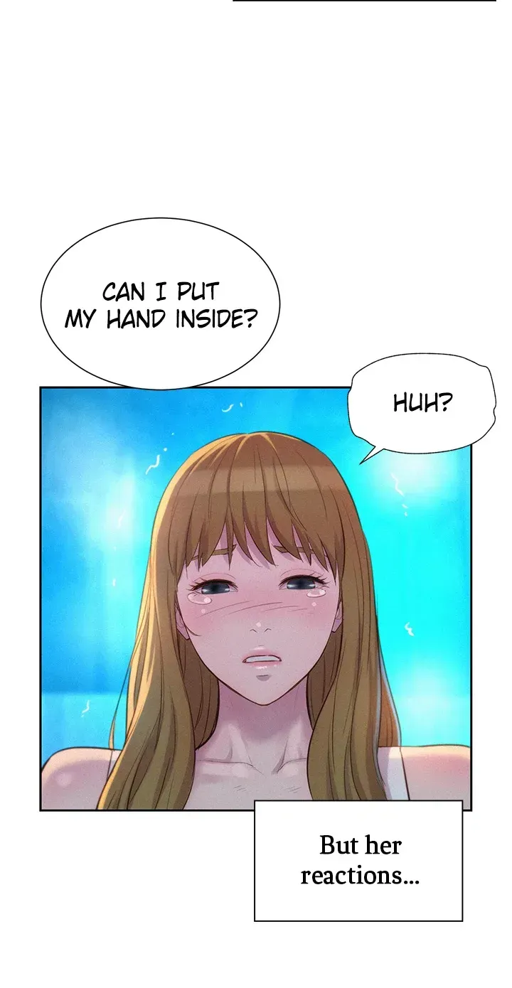 Romance Camping Chapter 23 page 27 - 