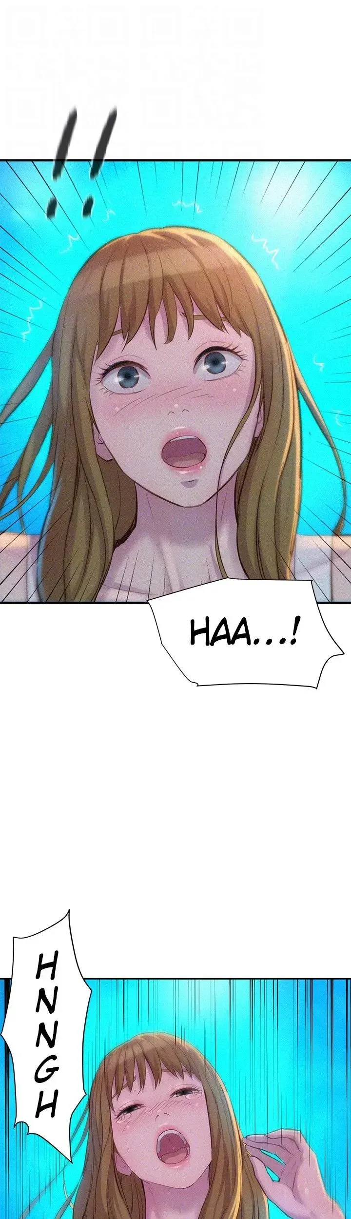 Romance Camping Chapter 23 page 31 - 