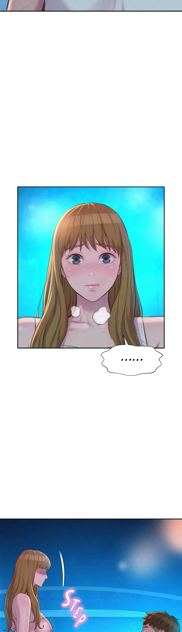 Romance Camping Chapter 23 page 41 - 