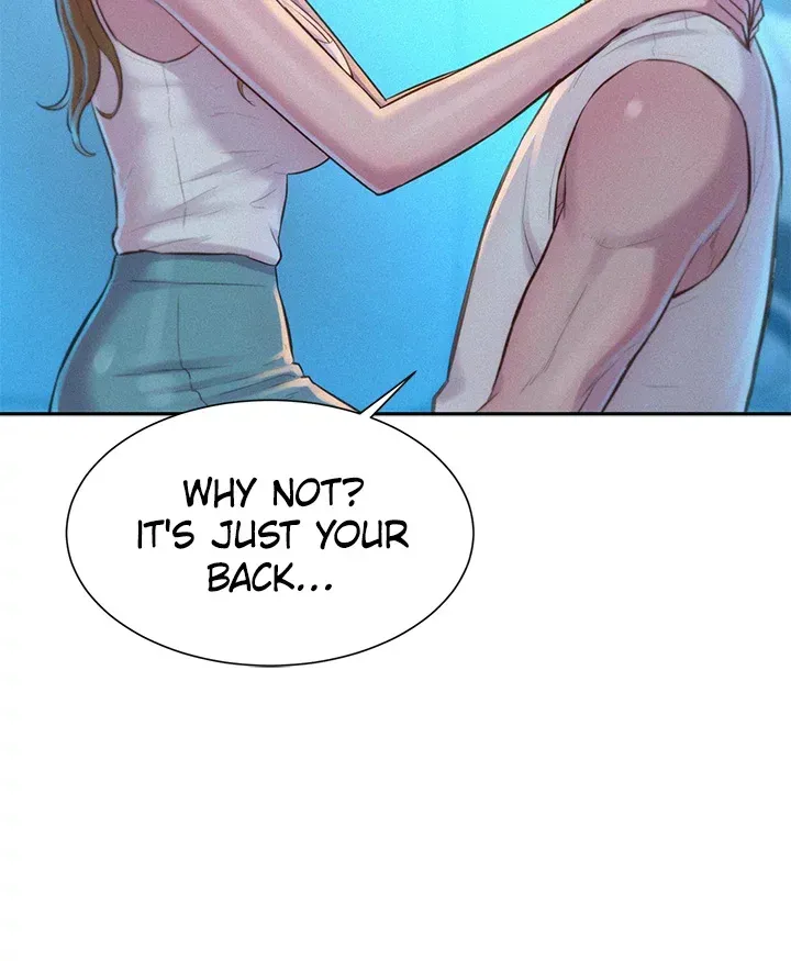 Romance Camping Chapter 23 page 9 - 