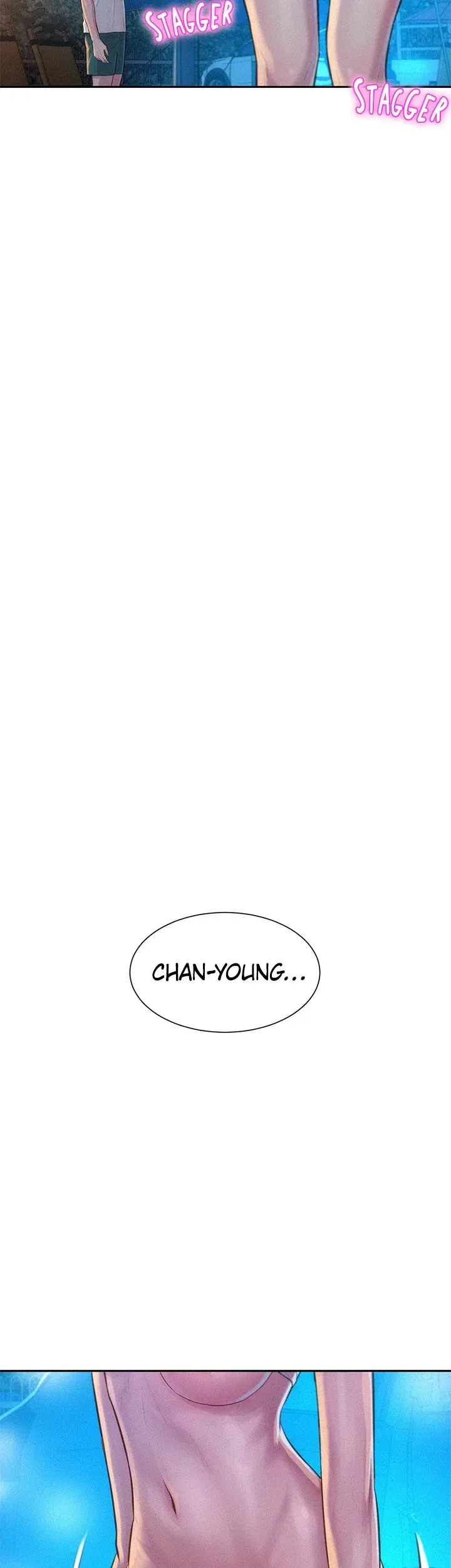 Read Romance Camping chapter 24 image 1 on Lezhin