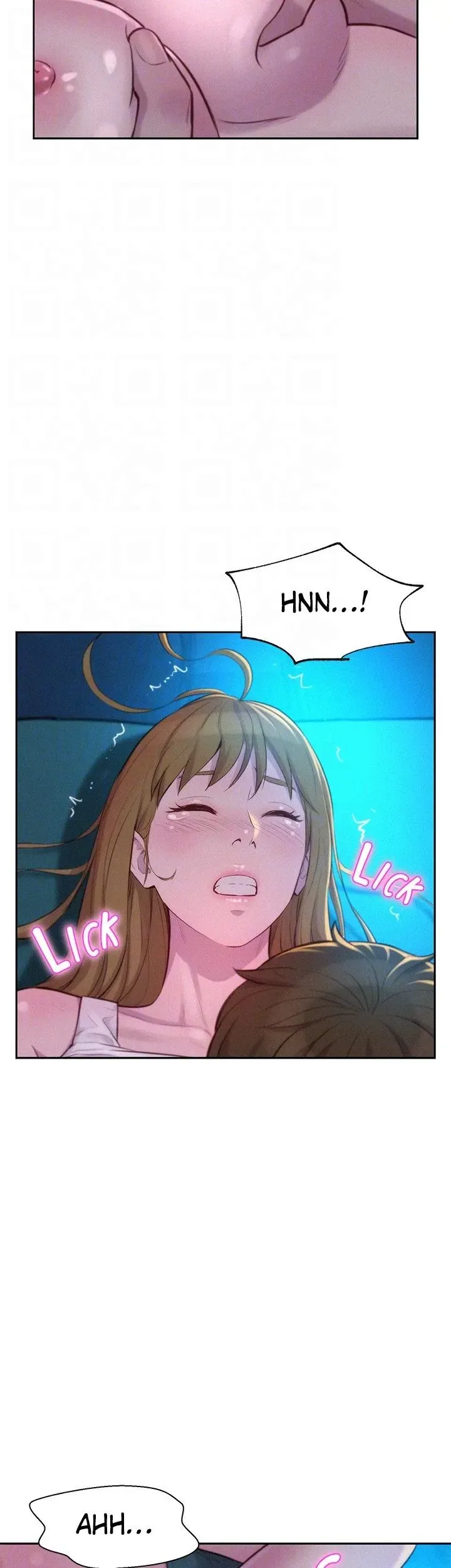 Read Romance Camping chapter 24 image 11 on Lezhin