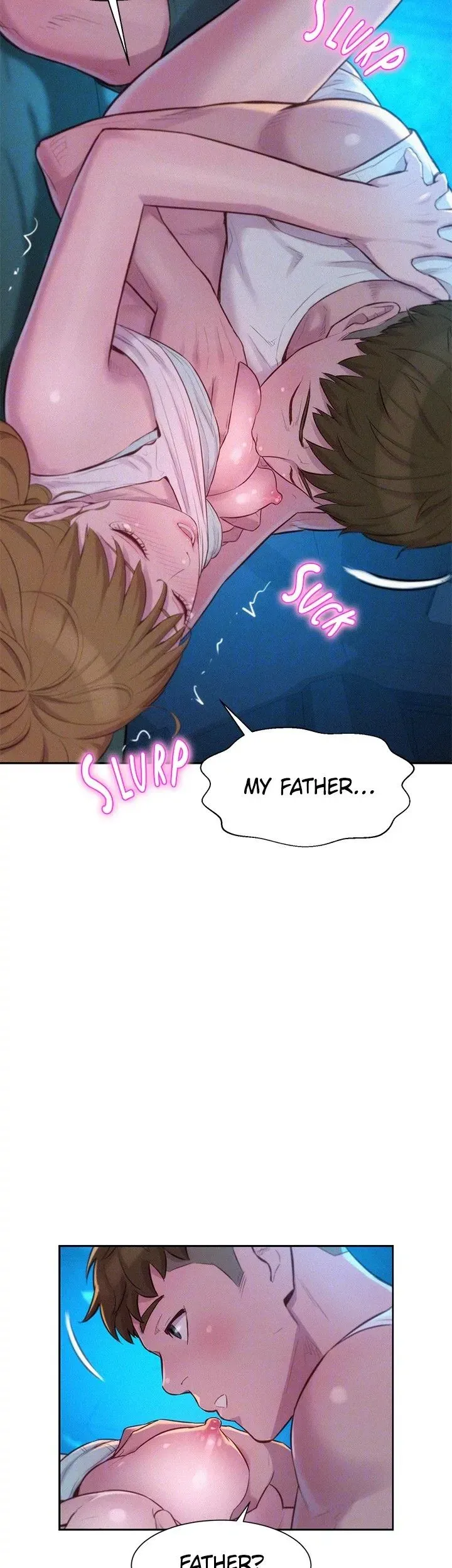 Read Romance Camping chapter 24 image 12 on Lezhin