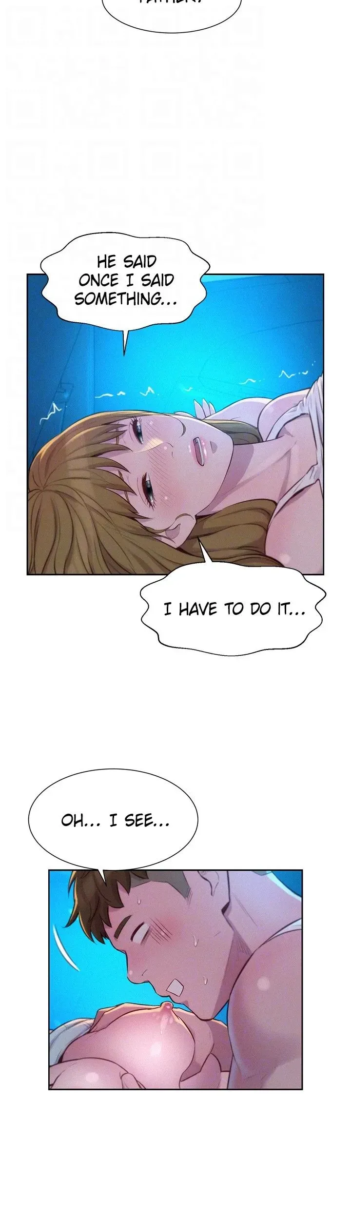 Read Romance Camping chapter 24 image 13 on Lezhin