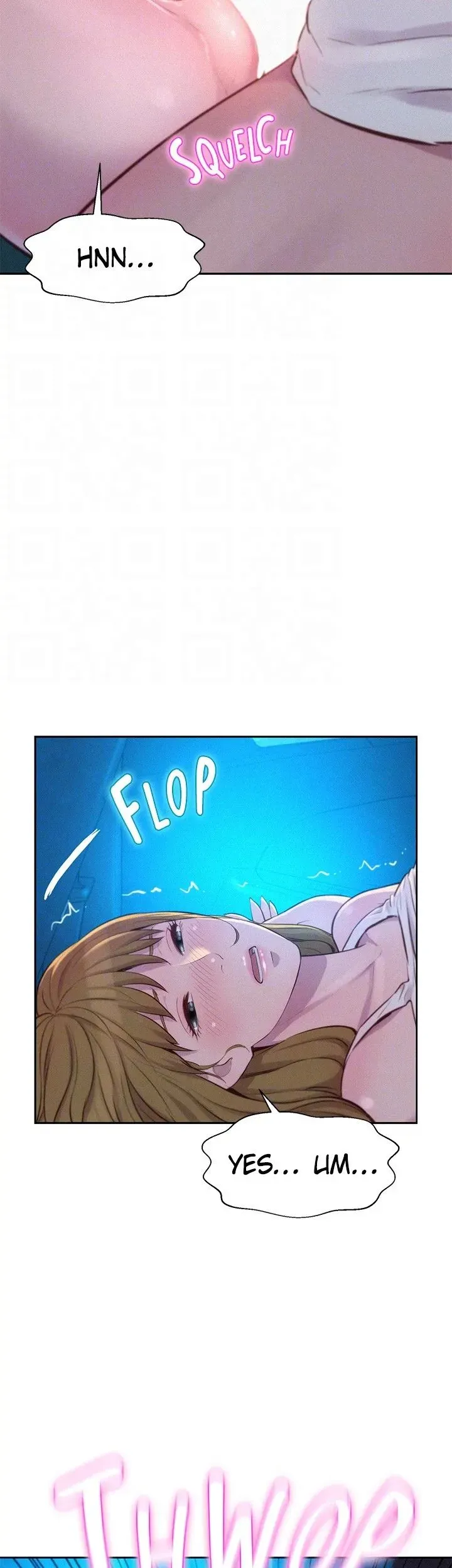 Read Romance Camping chapter 24 image 18 on Lezhin