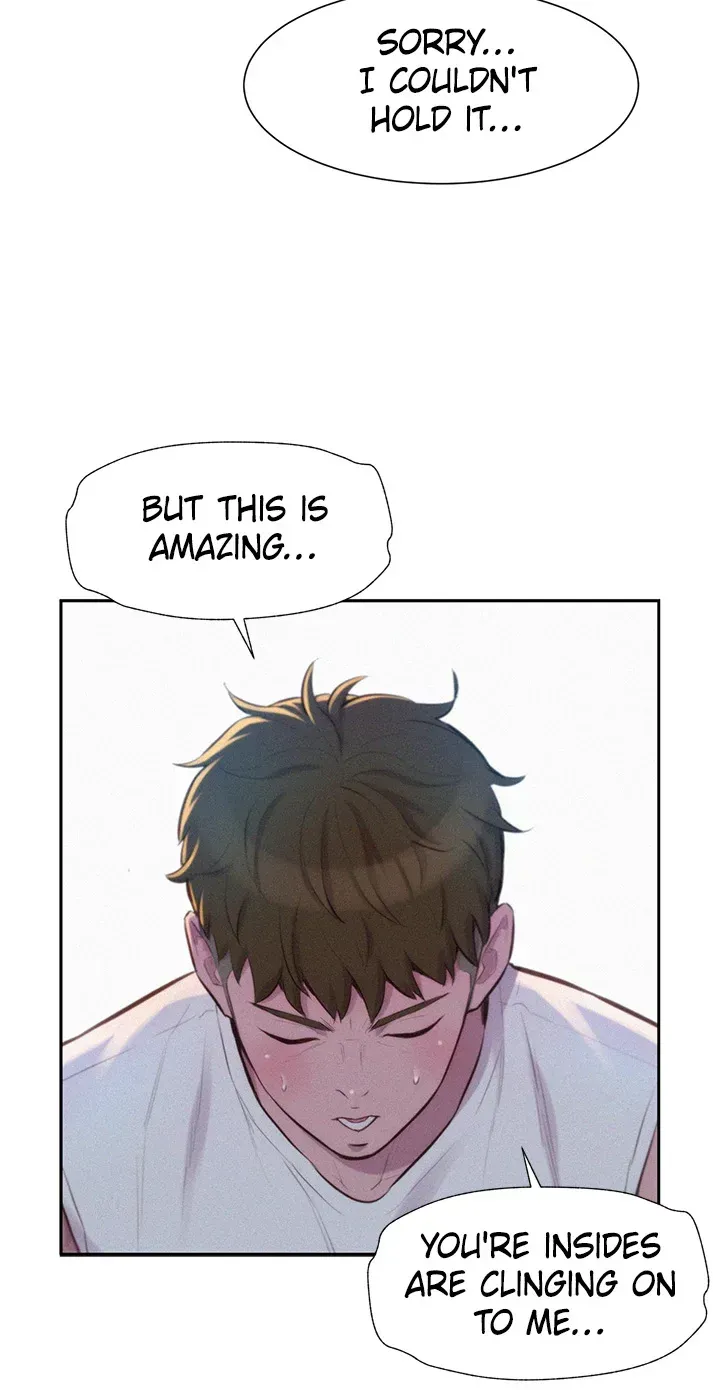 Read Romance Camping chapter 24 image 20 on Lezhin