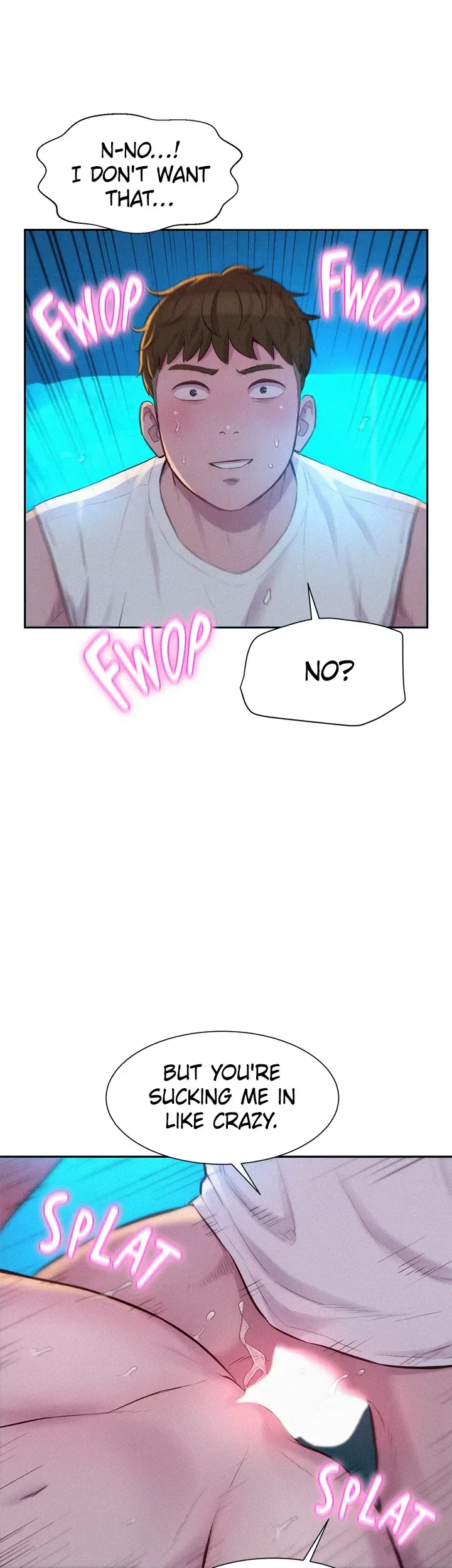 Read Romance Camping chapter 24 image 29 on Lezhin