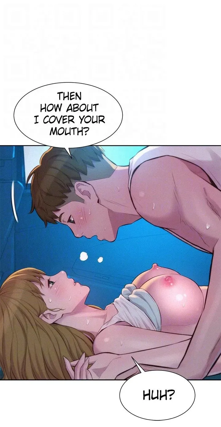 Read Romance Camping chapter 24 image 32 on Lezhin