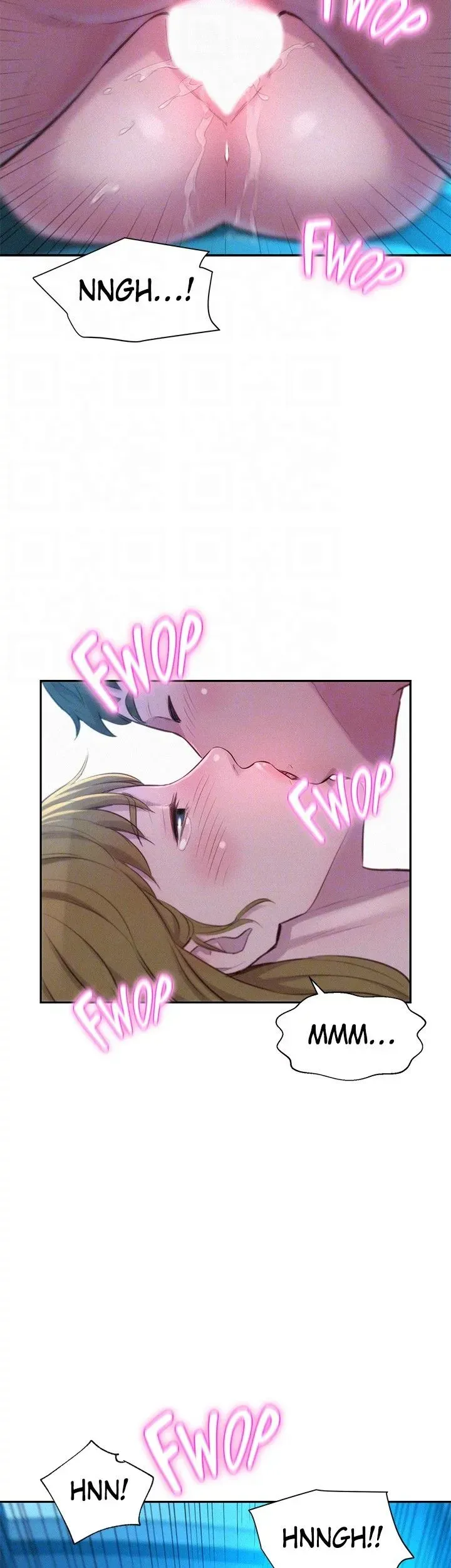 Read Romance Camping chapter 24 image 35 on Lezhin