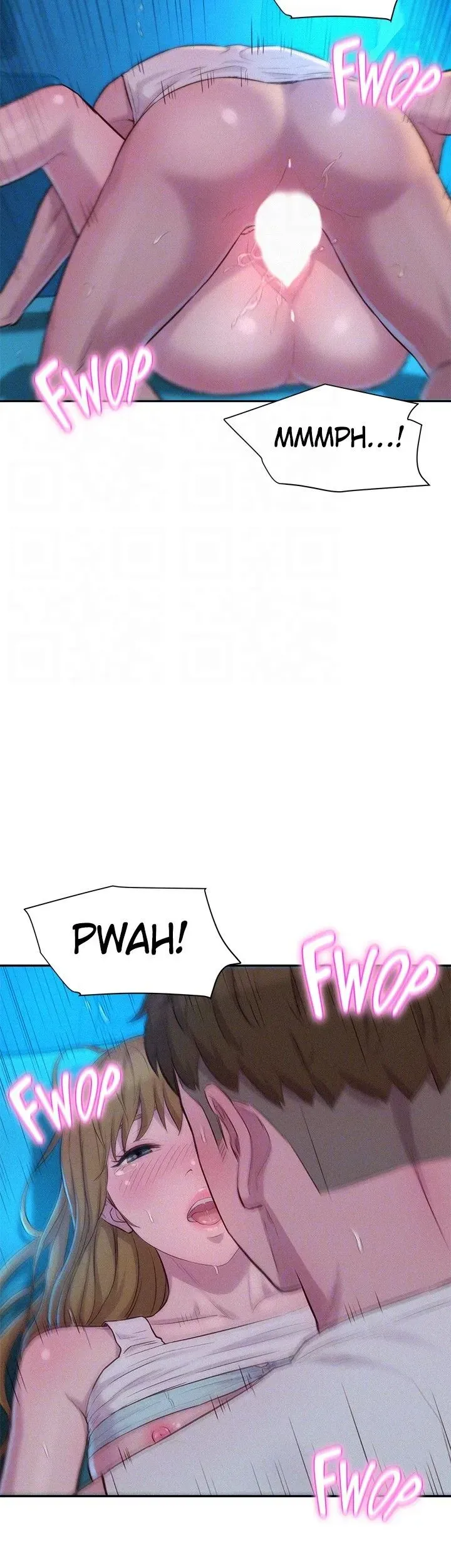 Read Romance Camping chapter 24 image 36 on Lezhin