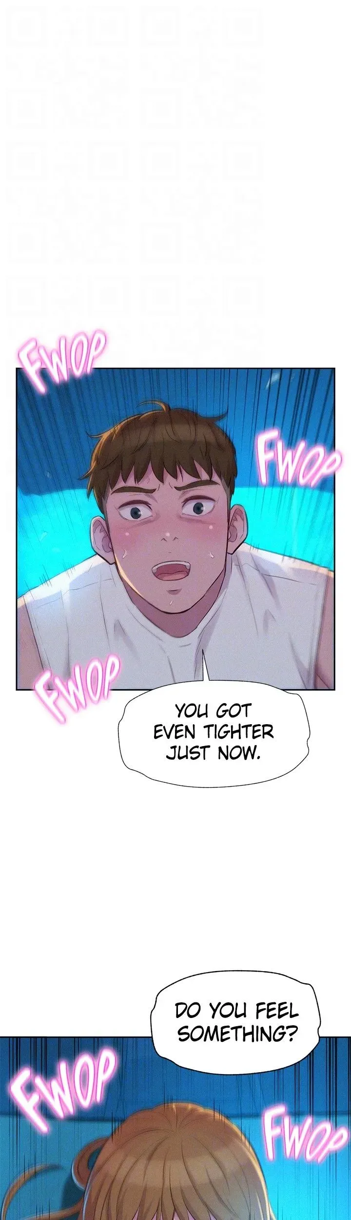 Read Romance Camping chapter 24 image 37 on Lezhin