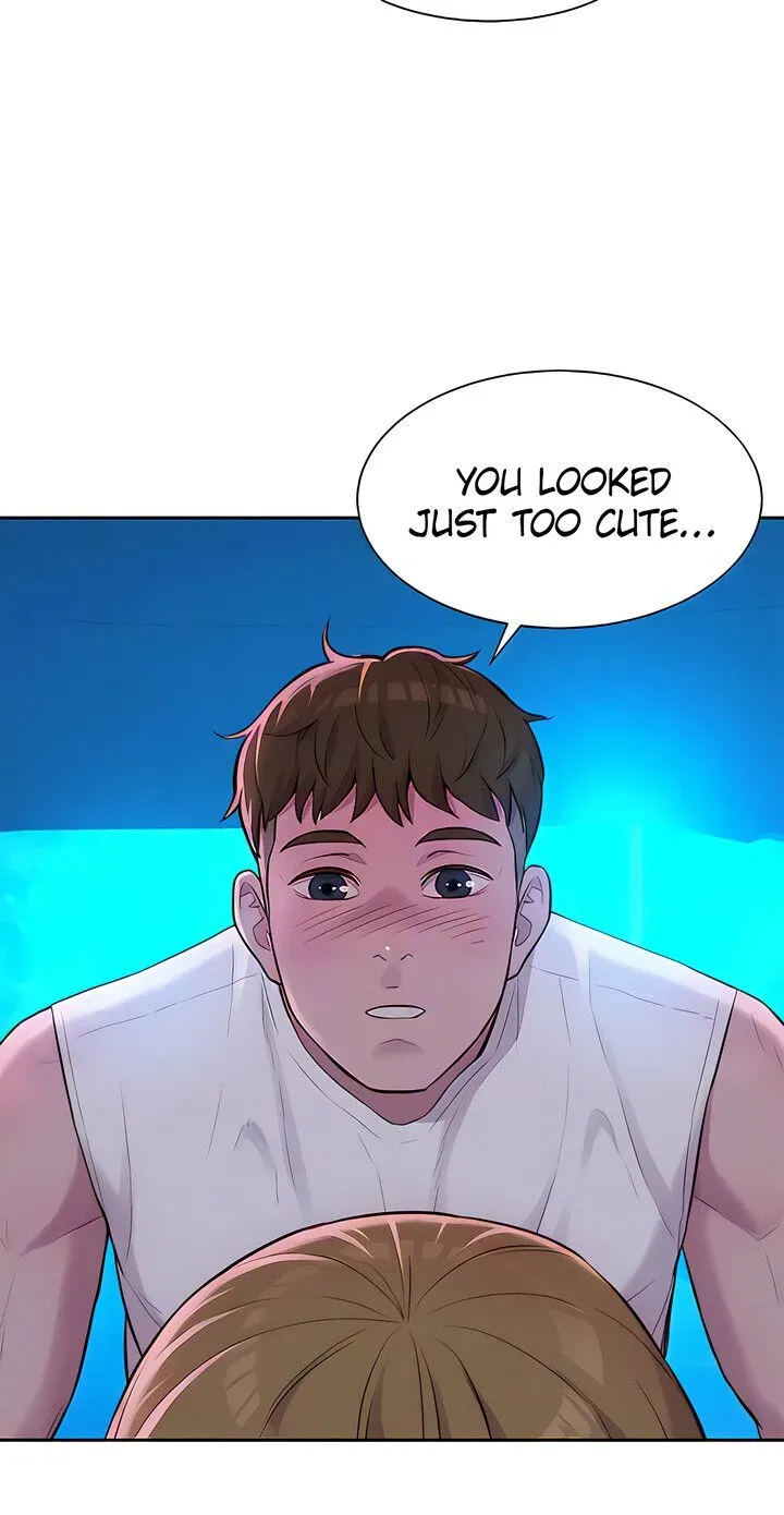 Read Romance Camping chapter 25 image 11 on Lezhin